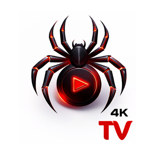 اشتراك سبايدر iptv